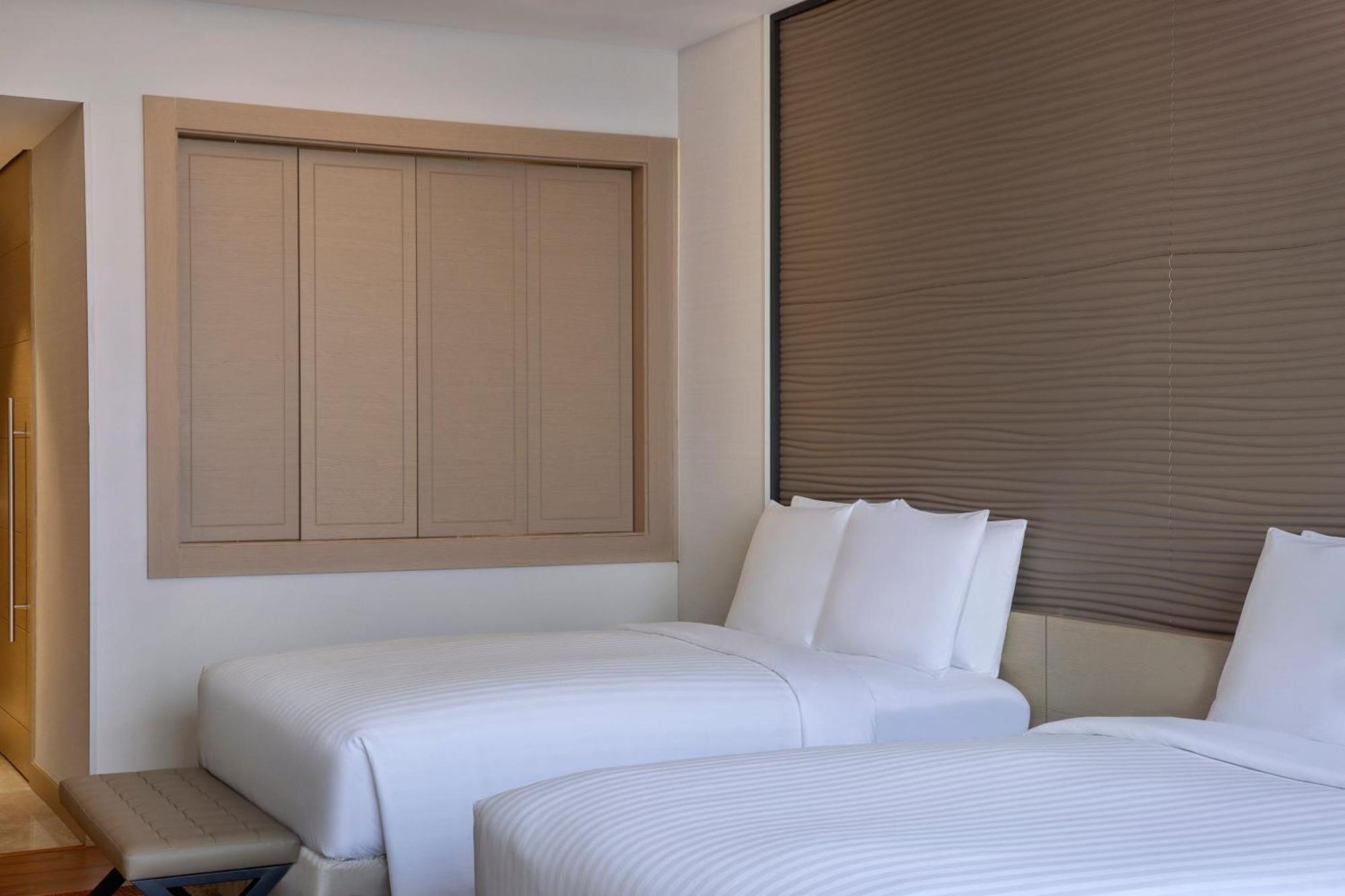 Jeddah Marriott Hotel Madinah Road Экстерьер фото